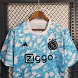 23 24 Ajax Training Suit AAA43872
