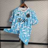 23 24 Ajax Training Suit AAA43872