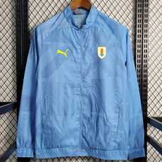 23 24 Uruguay Windbreaker AAA43959