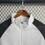 23 24 Flamengo Windbreaker AAA43947
