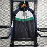 23 24 Windbreaker AAA44087