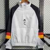 23 24 R MAD Windbreaker AAA43956
