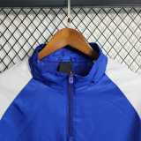 23 24 Bayern Windbreaker AAA43944