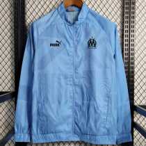 23 24 Marseille Windbreaker AAA43953
