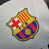 23 24 BAR Same Photo Fans Version Men Soccer jersey AAA43881