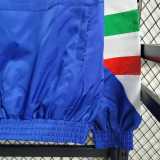 23 24 Bayern Windbreaker AAA43944