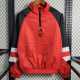 23 24 Flamengo Windbreaker AAA43946