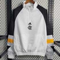 23 24 Flamengo Windbreaker AAA43947