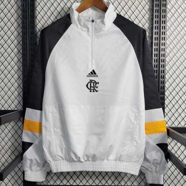 23 24 Flamengo Windbreaker AAA43947