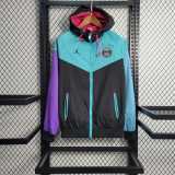 23 24 PSG Windbreaker AAA44046
