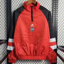 23 24 ASN Windbreaker AAA43943