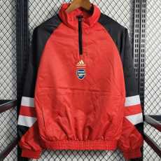 23 24 ASN Windbreaker AAA43943