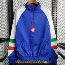 23 24 Bayern Windbreaker AAA43944