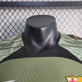 23 24 BAR Same Photo Player Version Men Soccer jersey AAA43882