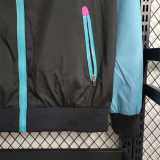 23 24 PSG Windbreaker AAA44046