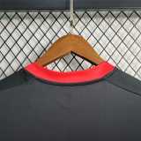 00 01 Flamengo Home Retro Men Soccer jersey AAA43850