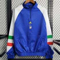 23 24 Italy Windbreaker AAA43950