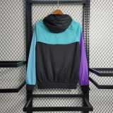 23 24 PSG Windbreaker AAA44046