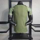 23 24 BAR Same Photo Player Version Men Soccer jersey AAA43882