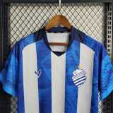 23 24 CSA Home Fans Version Men Soccer jersey AAA44057