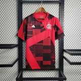 23 24 Flamengo Training Suit AAA44059