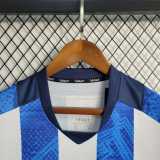 23 24 CSA Home Fans Version Men Soccer jersey AAA44057
