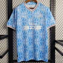 23 24 Marseille Training Suit AAA44065