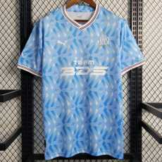 23 24 Marseille Training Suit AAA44065