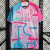 23 24 Empoli FC Special Edition Fans Version Men Soccer jersey AAA44003