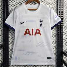 23 24 TOT Home Fans Version Women Soccer jersey AAA43968