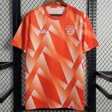 23 24 Bayern Training Suit AAA44056