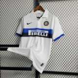 09 10 INT Polo Jersey AAA43983