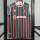 23 24 Fluminense Home Fans Version Men Soccer jersey AAA44009