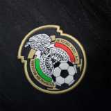 10 11 Mexico Away Retro Men Soccer jersey AAA43988