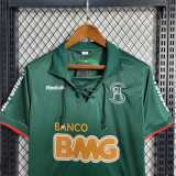11 12 Cruzeiro 3RD Retro Men Soccer jersey AAA43989
