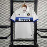 09 10 INT Polo Jersey AAA43983