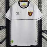 23 24 Recife Away Fans Version Men Soccer jersey AAA43925