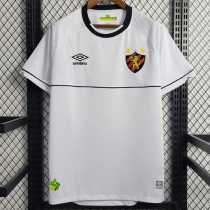 23 24 Recife Away Fans Version Men Soccer jersey AAA43925
