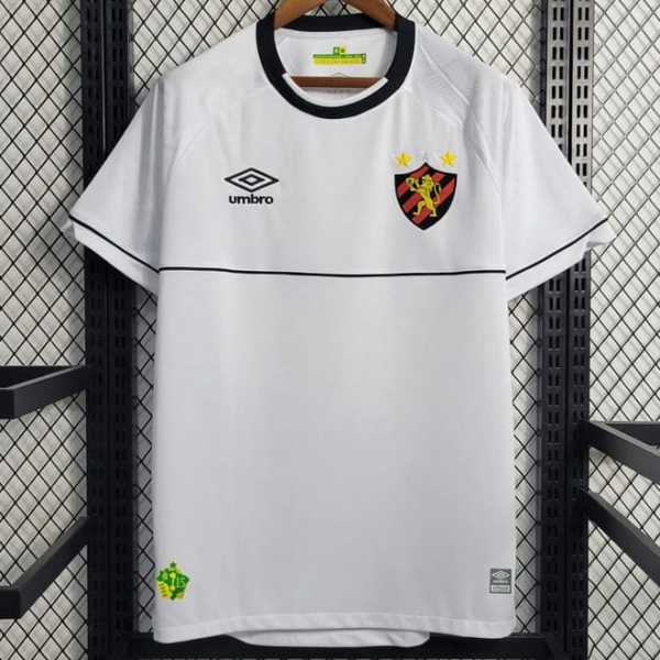 23 24 Recife Away Fans Version Men Soccer jersey AAA43925