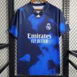 18 19 R MAD Special Edition Fans Version Men Soccer jersey AAA44047