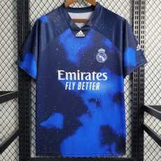 18 19 R MAD Special Edition Fans Version Men Soccer jersey AAA44047