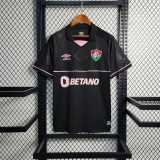 23 24 Fluminense GKB Fans Version Men Soccer jersey AAA43897