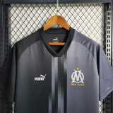 23 24 Marseille Training Suit AAA44013