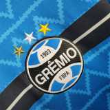 23 24 Grêmio Special Edition Fans Version Men Soccer jersey AAA43904