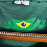 11 12 Cruzeiro 3RD Retro Men Soccer jersey AAA43989