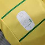 23 24 FC Nantes Commemorative Edition Fans Version Men Soccer jersey AAA43912