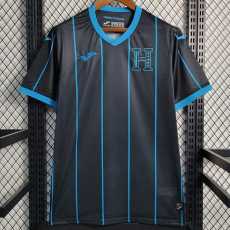 23 24 Honduras 3RD Fans Version Men Soccer jersey AAA43907