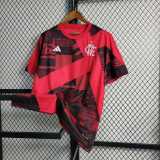 23 24 Flamengo Training Suit AAA44059