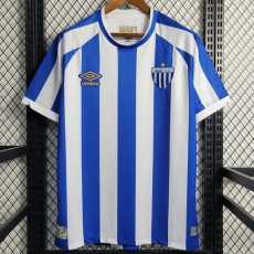 23 24 Avaí FC Home Fans Version Men Soccer jersey AAA44052
