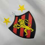 23 24 Recife Away Fans Version Men Soccer jersey AAA43925